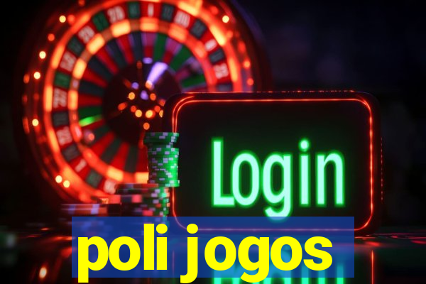 poli jogos